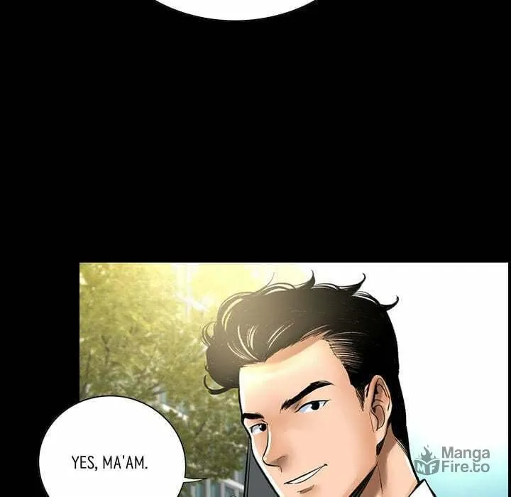 Chase Fortune Chapter 1 page 84 - 