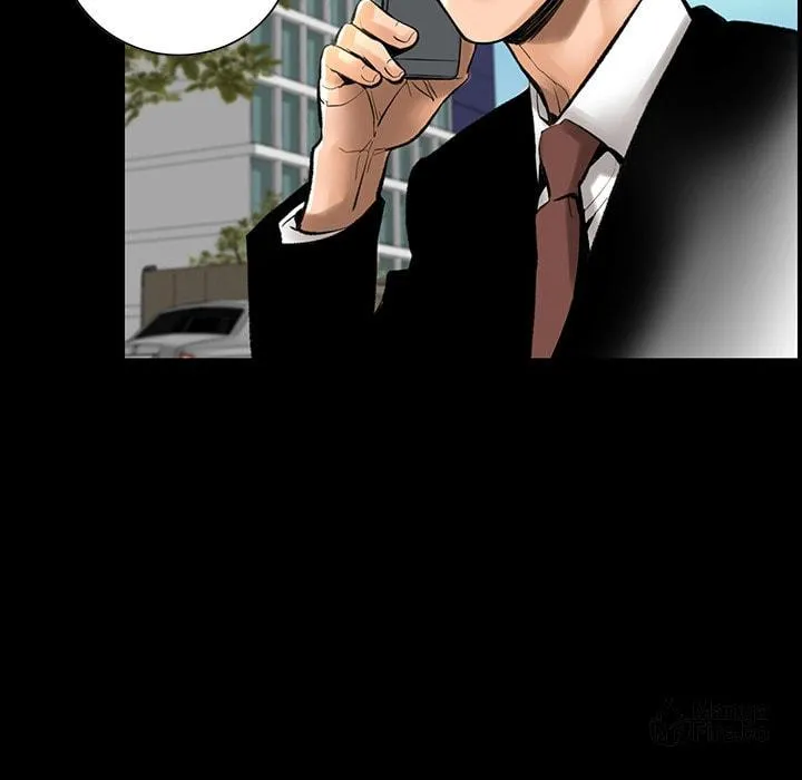 Chase Fortune Chapter 1 page 85 - 