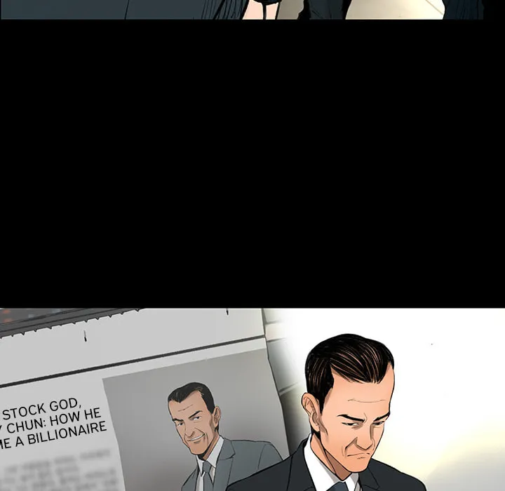 Chase Fortune Chapter 1 page 89 - 