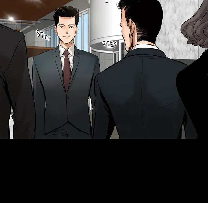 Chase Fortune Chapter 1 page 91 - 