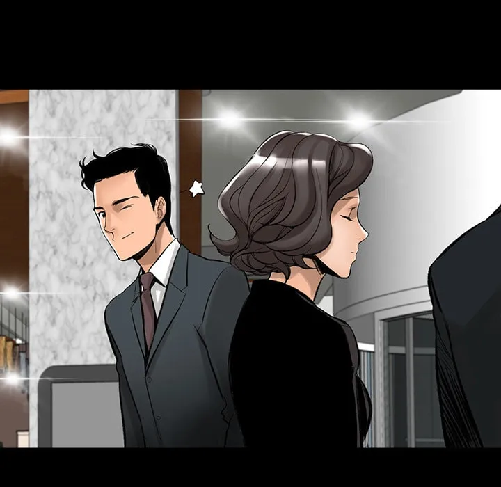 Chase Fortune Chapter 1 page 94 - 