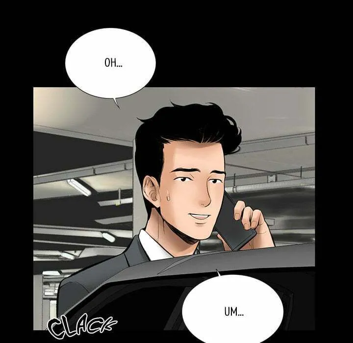 Chase Fortune Chapter 1 page 97 - 