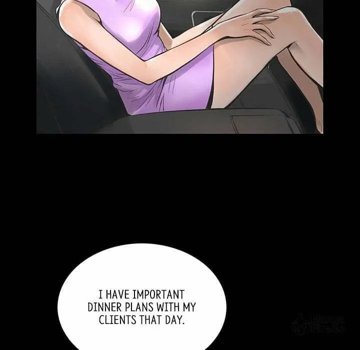 Chase Fortune Chapter 1 page 99 - 