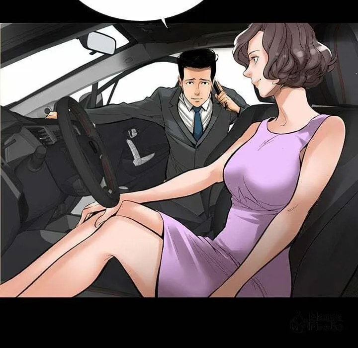 Chase Fortune Chapter 1 page 100 - 