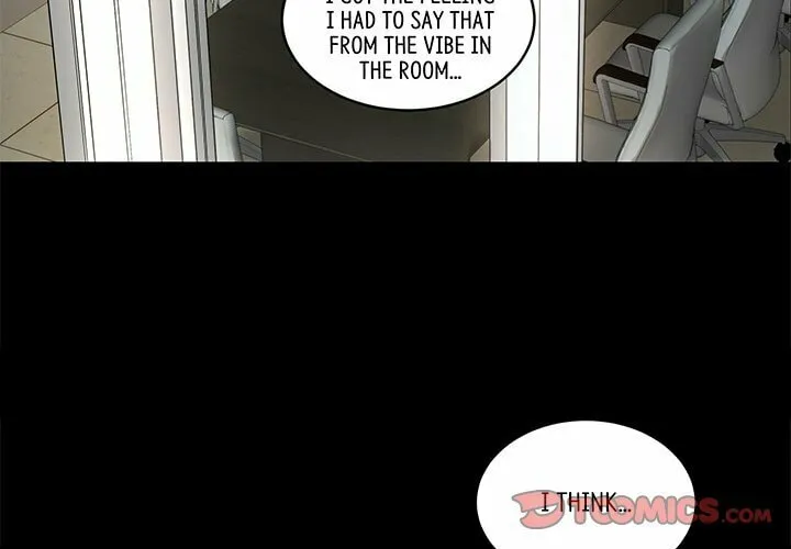 Chase Fortune Chapter 10 page 2 - 