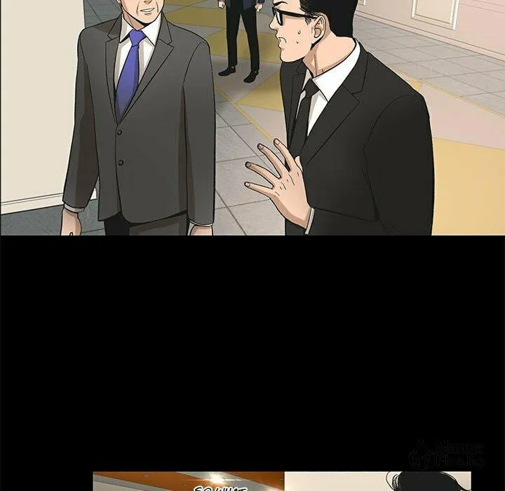 Chase Fortune Chapter 10 page 12 - 