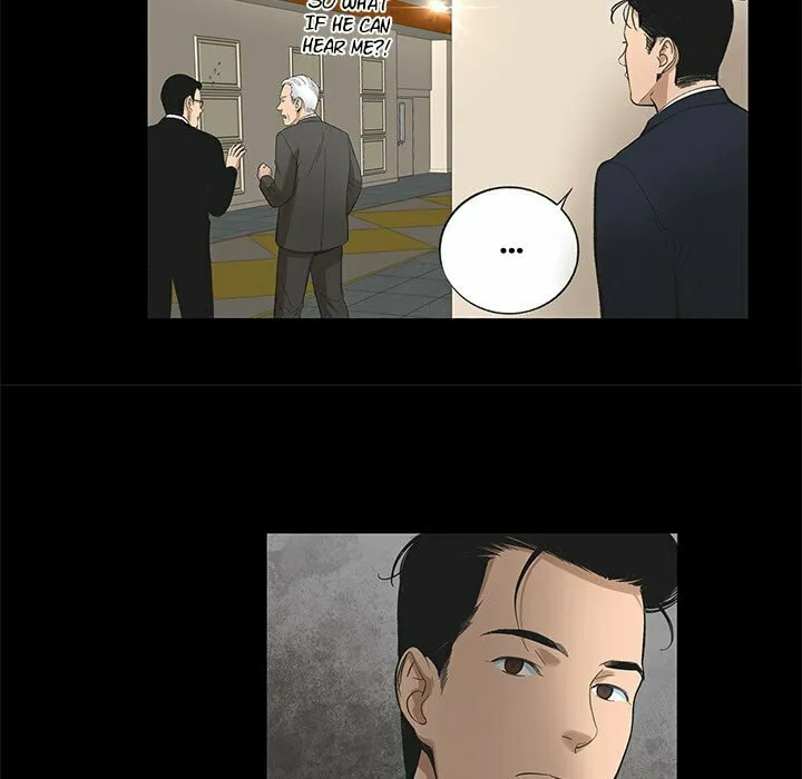 Chase Fortune Chapter 10 page 13 - 