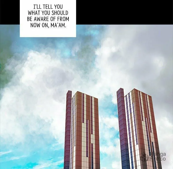 Chase Fortune Chapter 10 page 15 - 