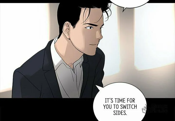 Chase Fortune Chapter 10 page 3 - 