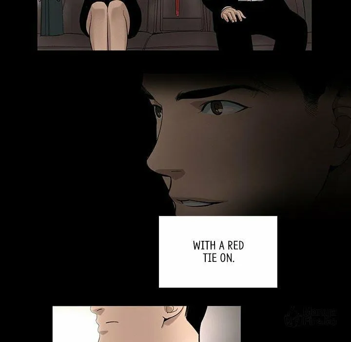 Chase Fortune Chapter 10 page 21 - 