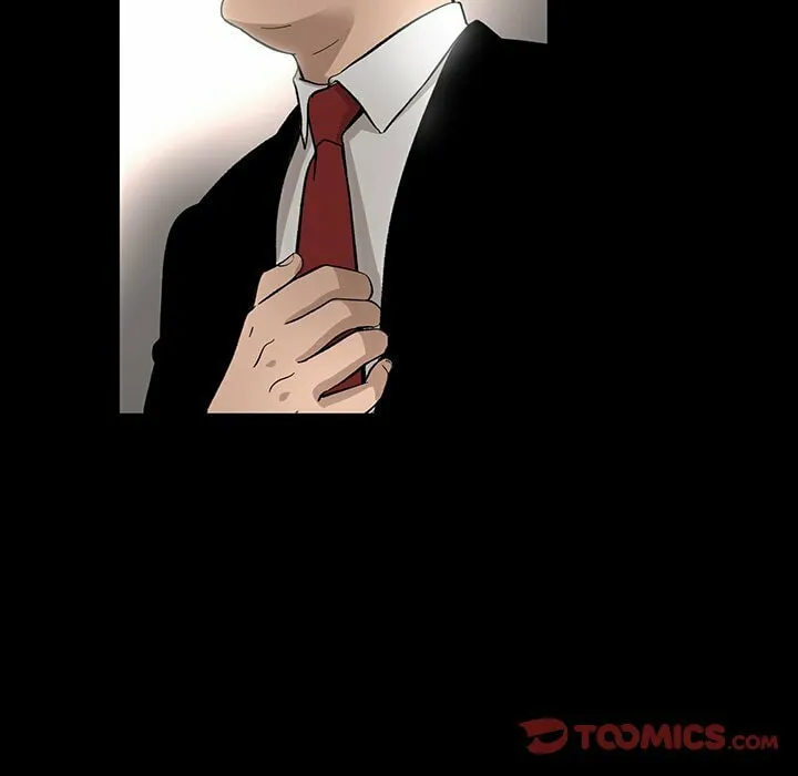 Chase Fortune Chapter 10 page 22 - 