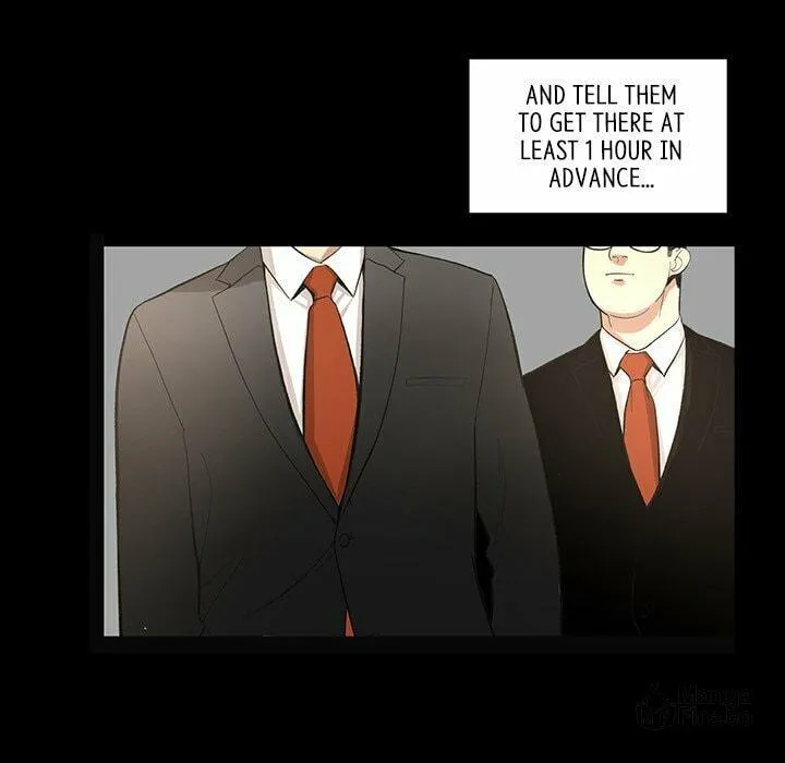 Chase Fortune Chapter 10 page 24 - 