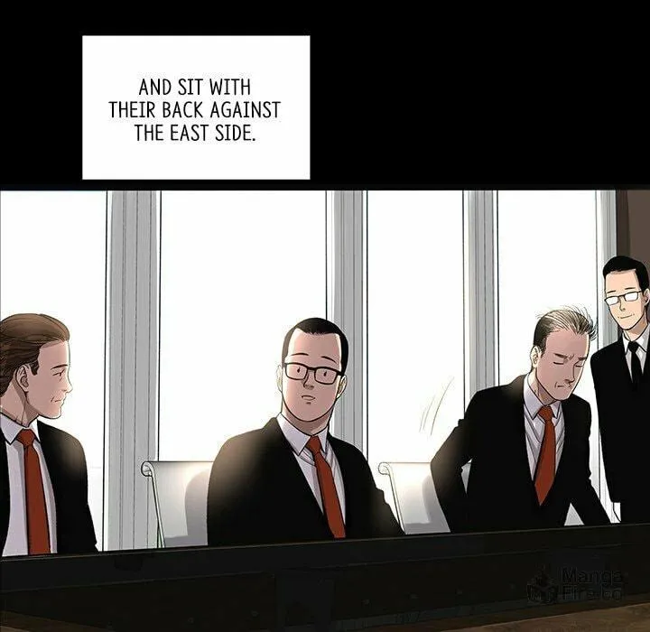 Chase Fortune Chapter 10 page 25 - 