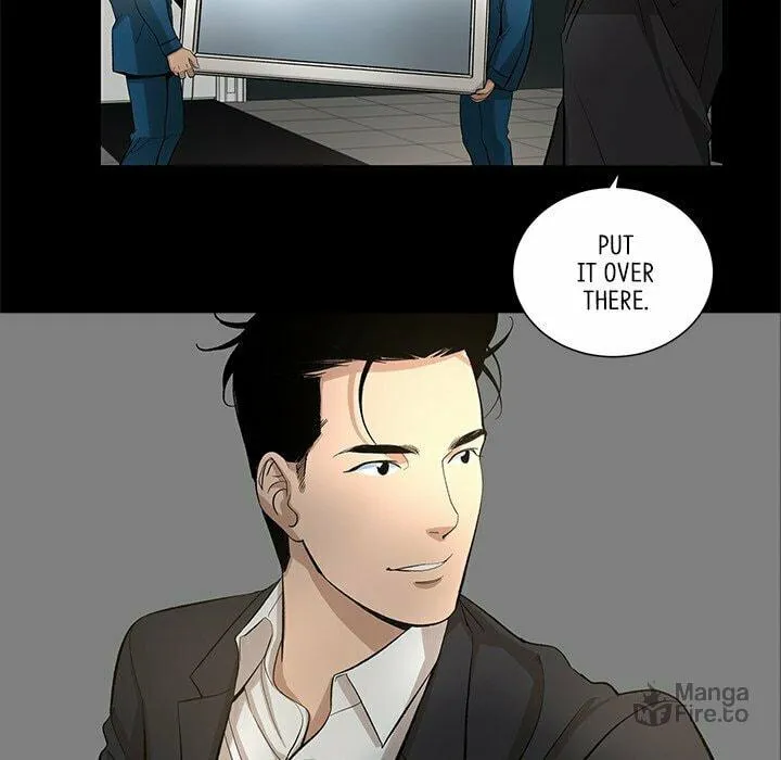 Chase Fortune Chapter 10 page 33 - 