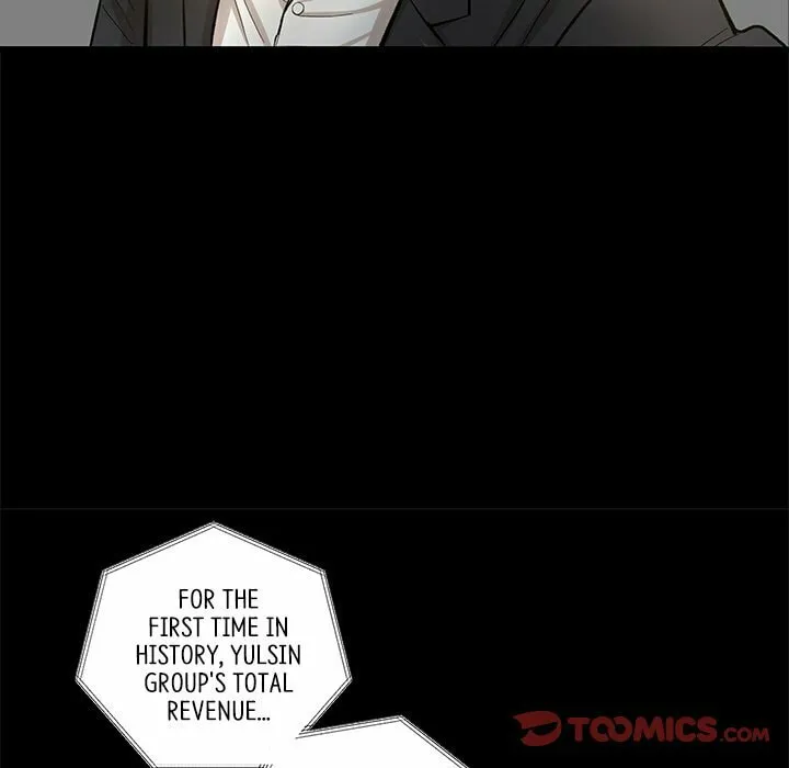 Chase Fortune Chapter 10 page 34 - 