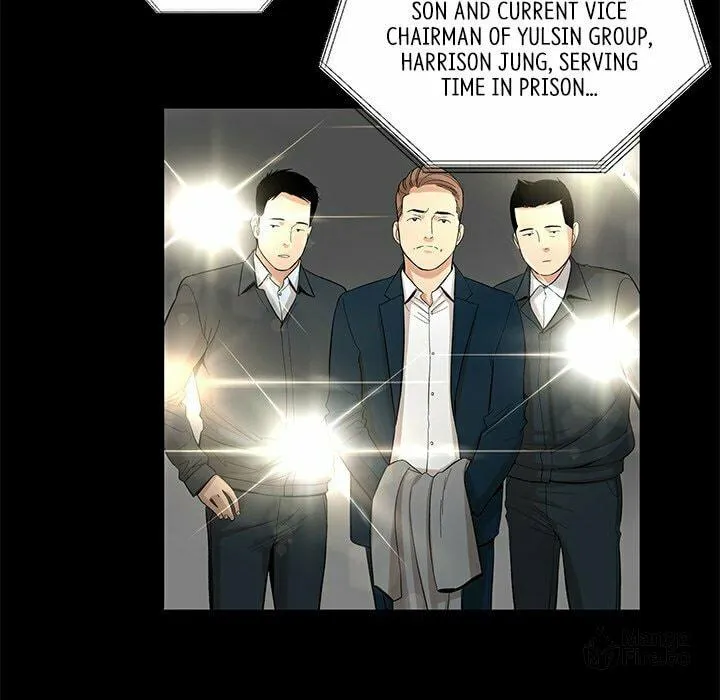 Chase Fortune Chapter 10 page 36 - 