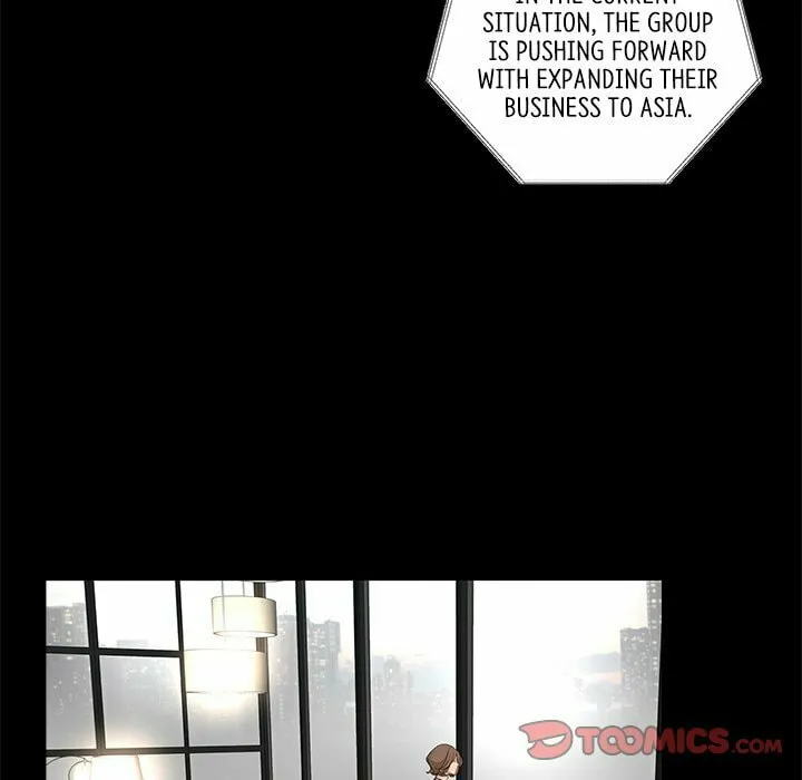 Chase Fortune Chapter 10 page 38 - 