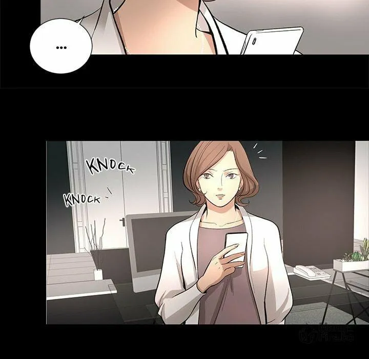 Chase Fortune Chapter 10 page 40 - 