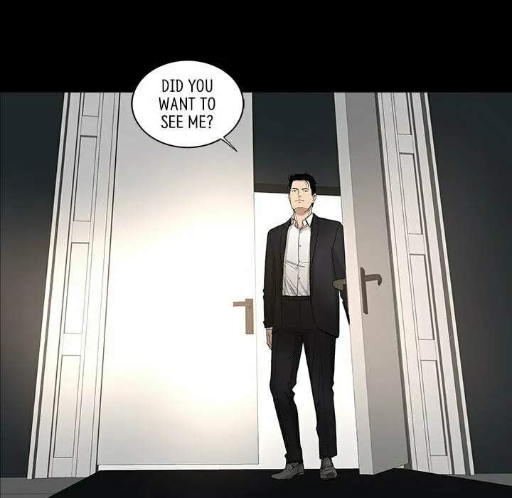 Chase Fortune Chapter 10 page 41 - 