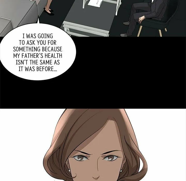 Chase Fortune Chapter 10 page 44 - 
