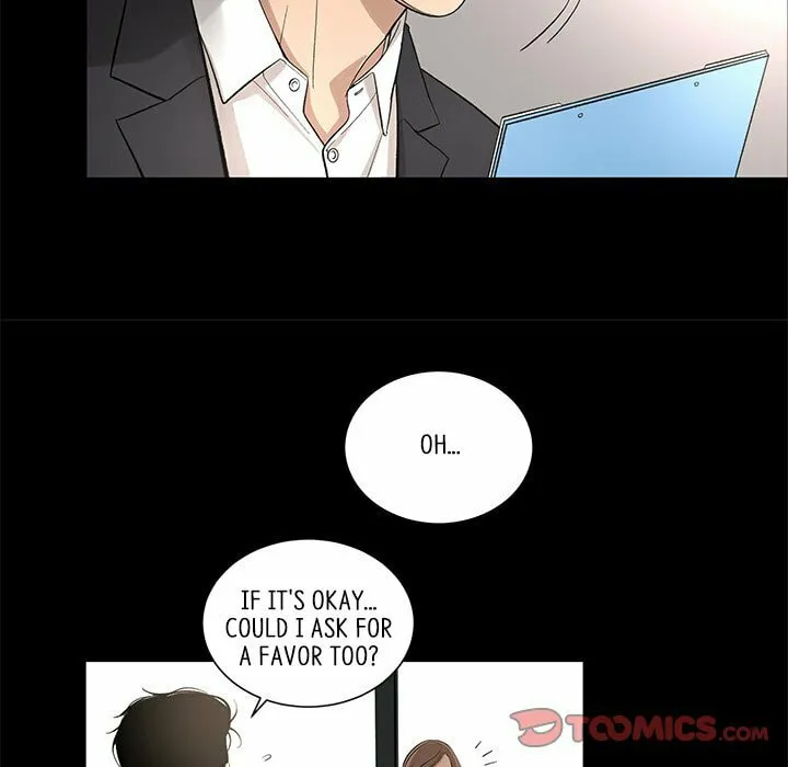 Chase Fortune Chapter 10 page 46 - 