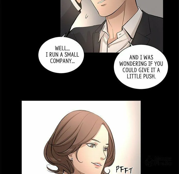 Chase Fortune Chapter 10 page 48 - 
