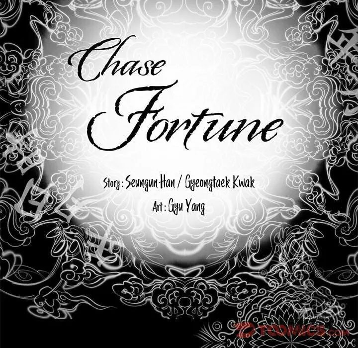 Chase Fortune Chapter 10 page 6 - 