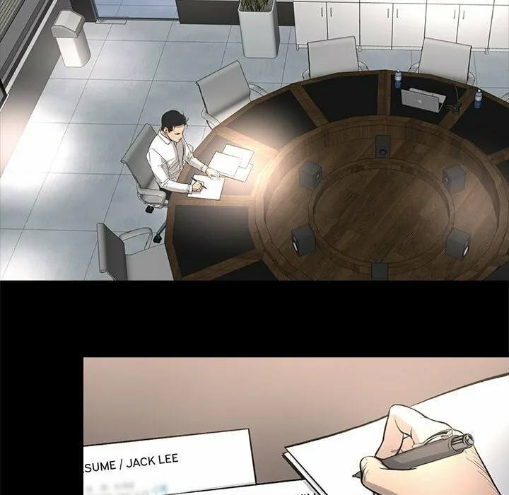 Chase Fortune Chapter 10 page 53 - 