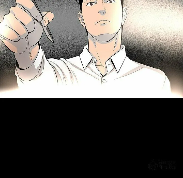 Chase Fortune Chapter 10 page 55 - 