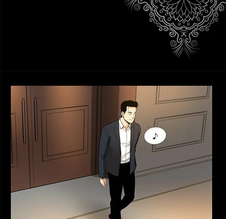 Chase Fortune Chapter 10 page 7 - 