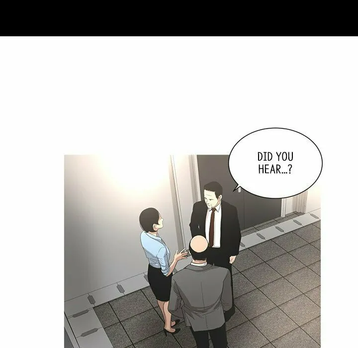 Chase Fortune Chapter 10 page 61 - 