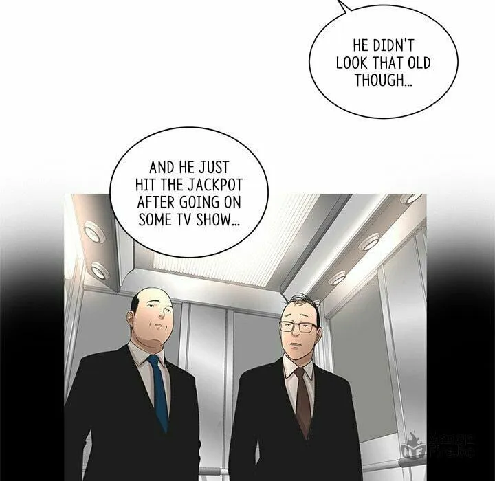 Chase Fortune Chapter 10 page 63 - 