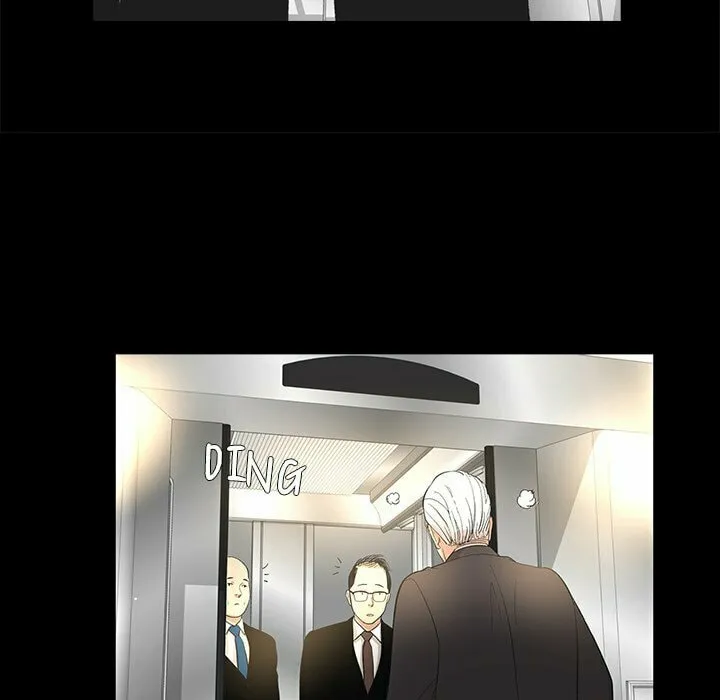 Chase Fortune Chapter 10 page 64 - 