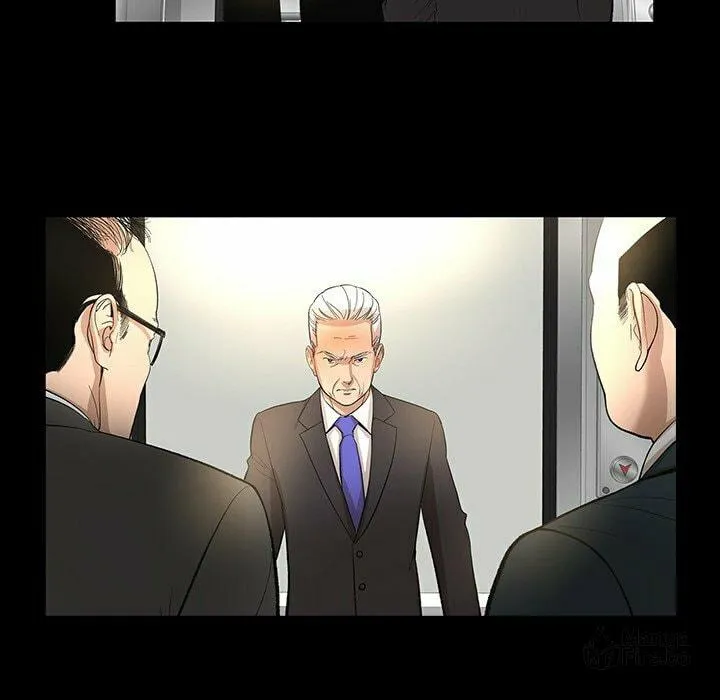 Chase Fortune Chapter 10 page 65 - 