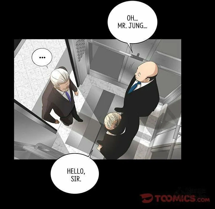 Chase Fortune Chapter 10 page 66 - 