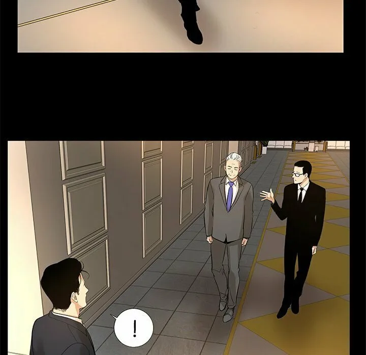 Chase Fortune Chapter 10 page 8 - 