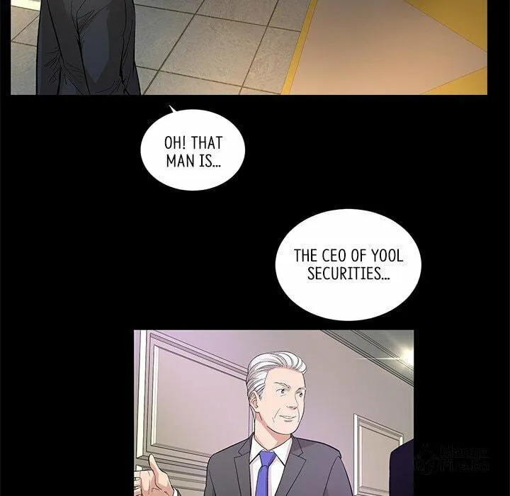 Chase Fortune Chapter 10 page 9 - 
