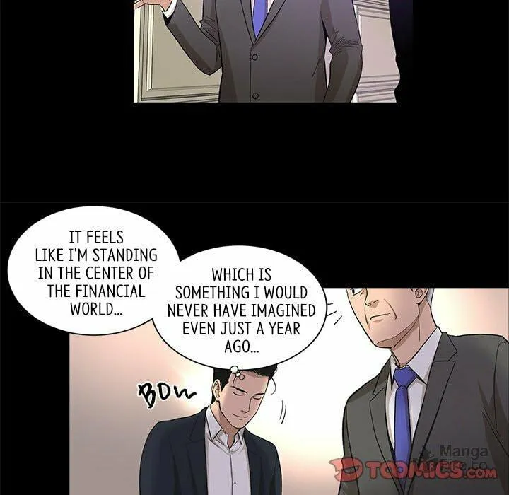 Chase Fortune Chapter 10 page 10 - 