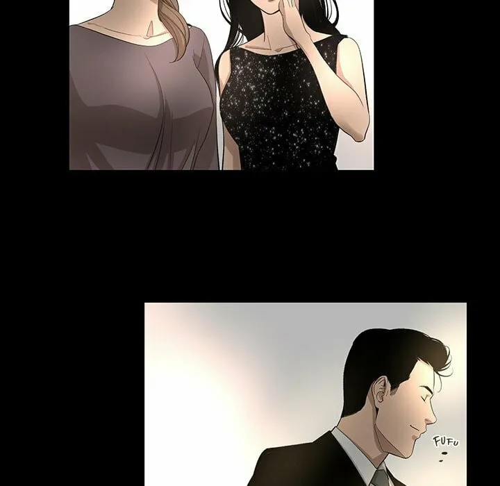 Chase Fortune Chapter 11 page 13 - 
