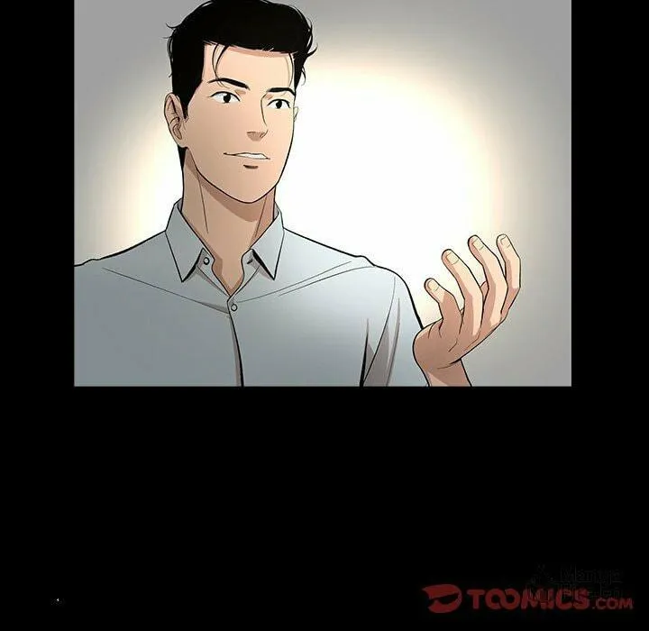 Chase Fortune Chapter 11 page 18 - 