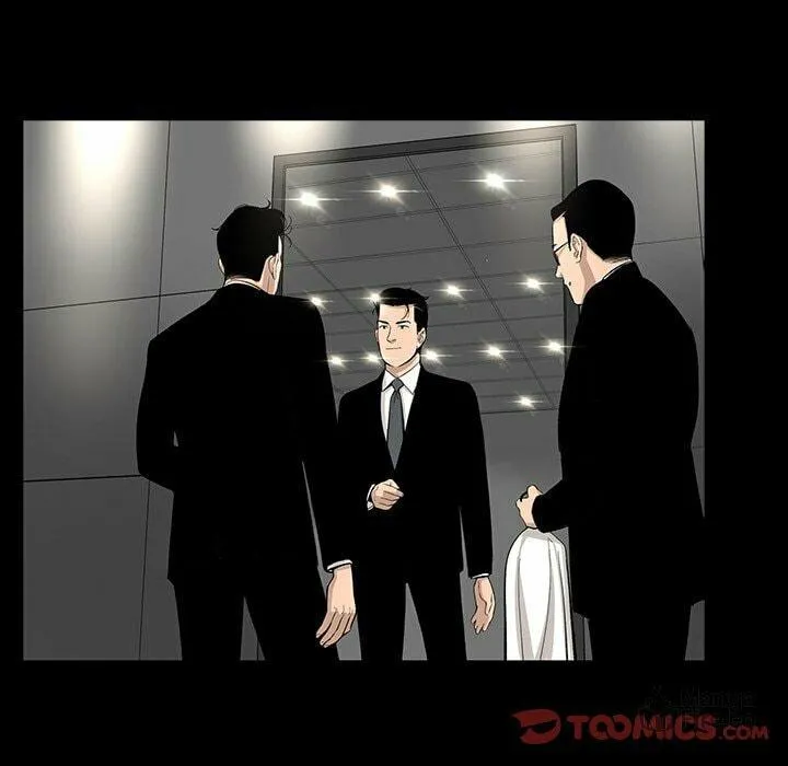 Chase Fortune Chapter 11 page 20 - 