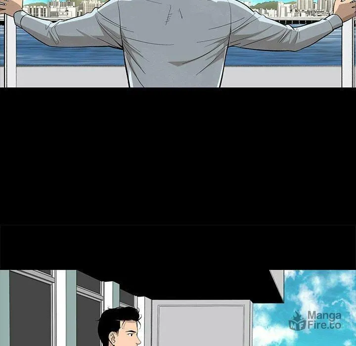 Chase Fortune Chapter 11 page 25 - 