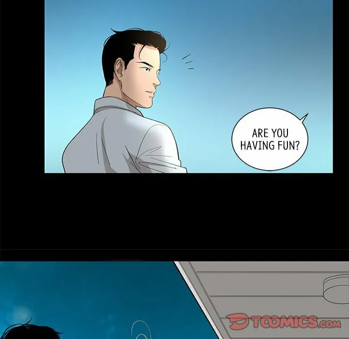 Chase Fortune Chapter 11 page 28 - 