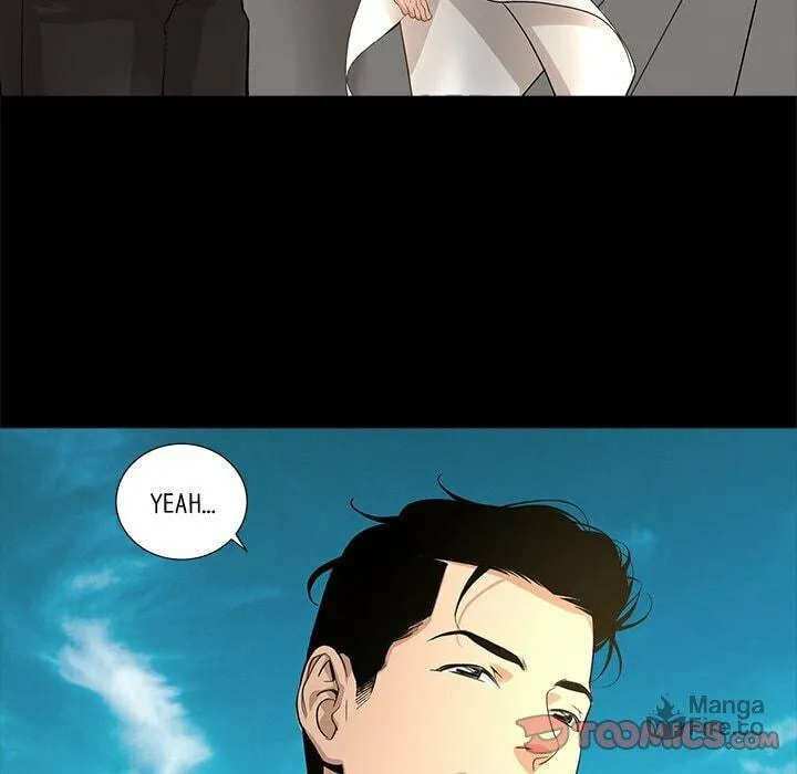 Chase Fortune Chapter 11 page 30 - 