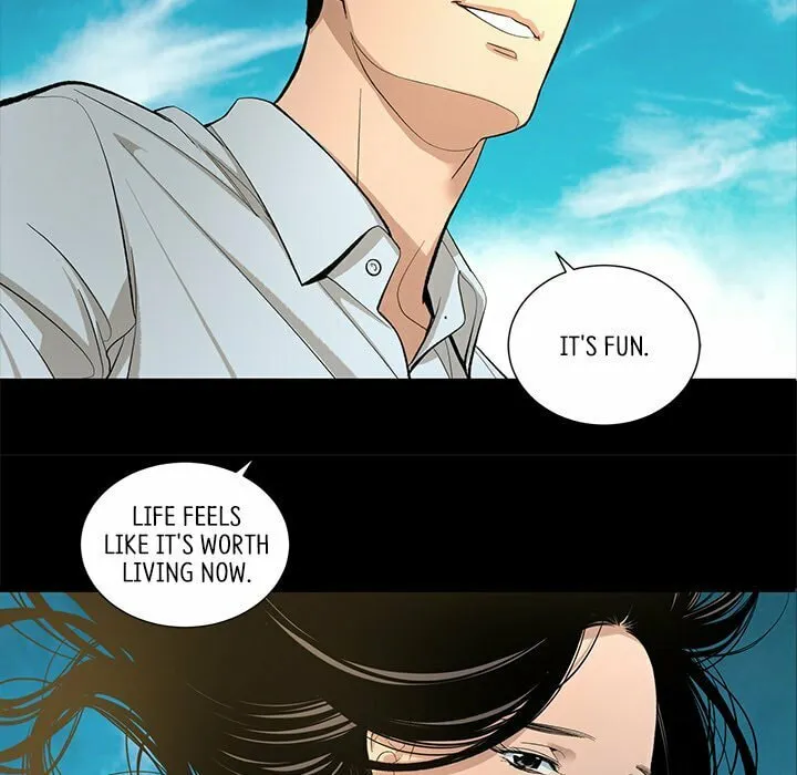 Chase Fortune Chapter 11 page 31 - 