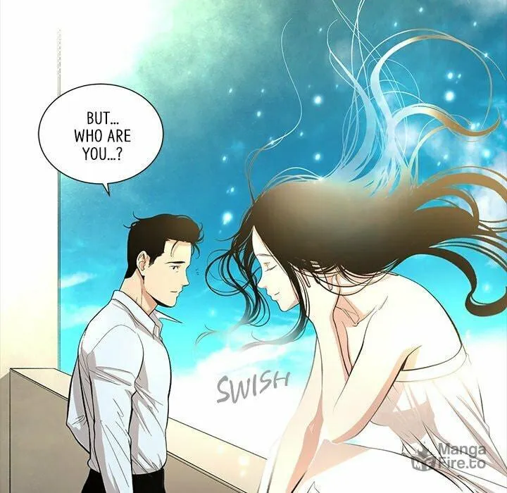 Chase Fortune Chapter 11 page 33 - 