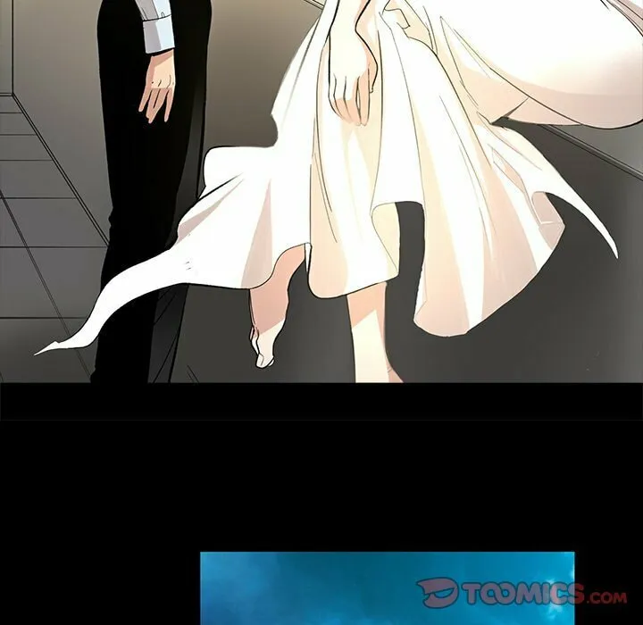 Chase Fortune Chapter 11 page 34 - 