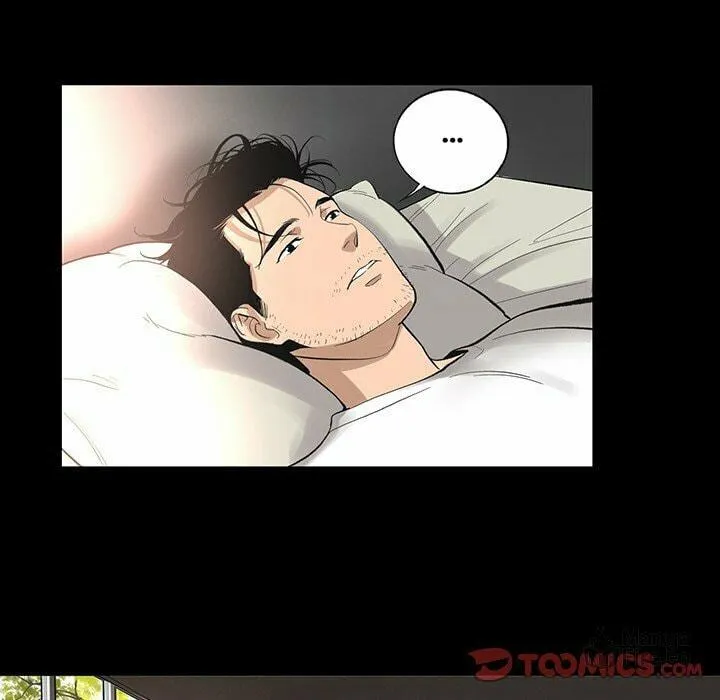 Chase Fortune Chapter 11 page 36 - 
