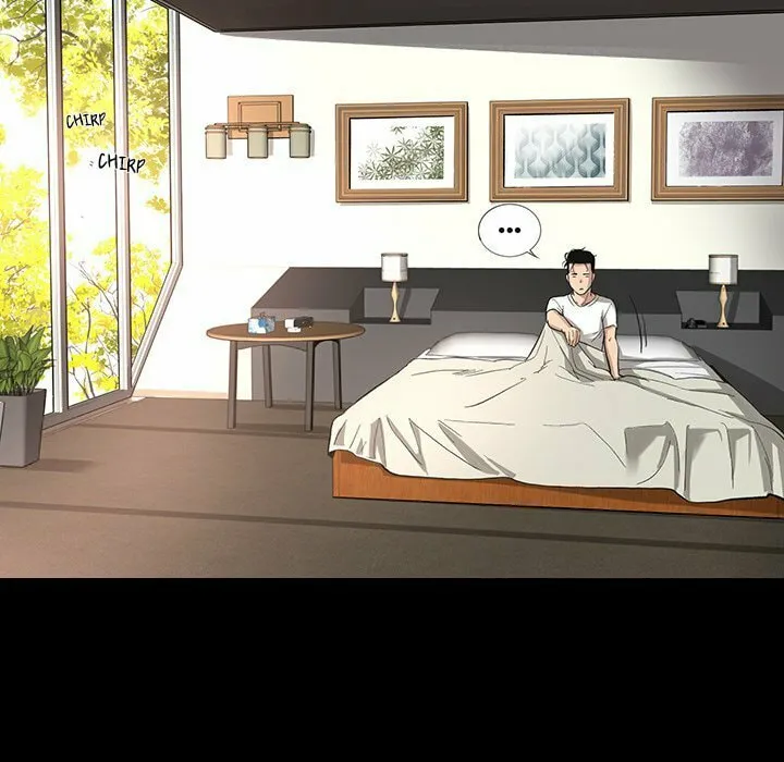 Chase Fortune Chapter 11 page 37 - 