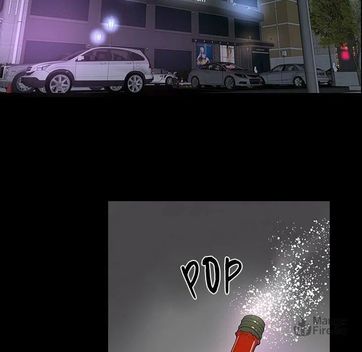 Chase Fortune Chapter 11 page 39 - 